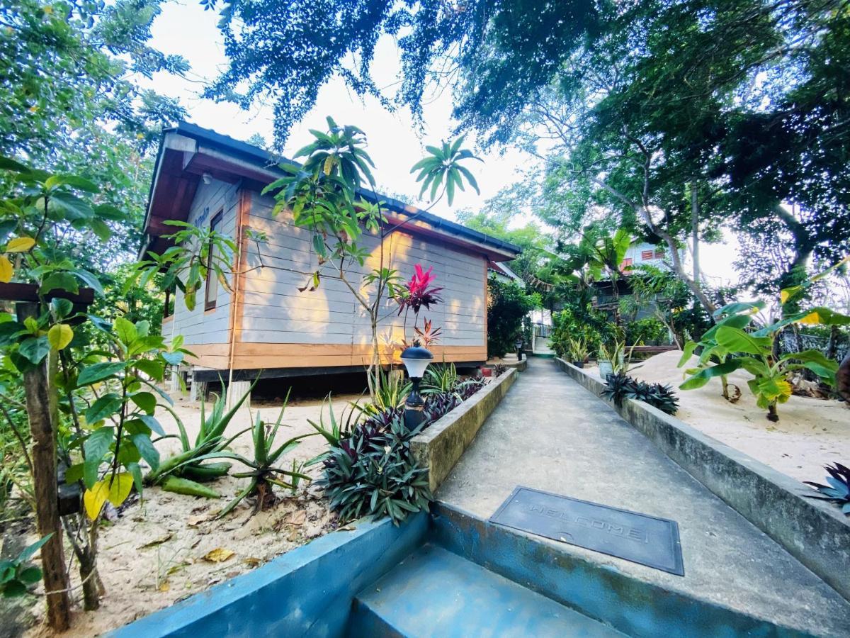 Little Pumpkin Cabanas Тангалла Экстерьер фото