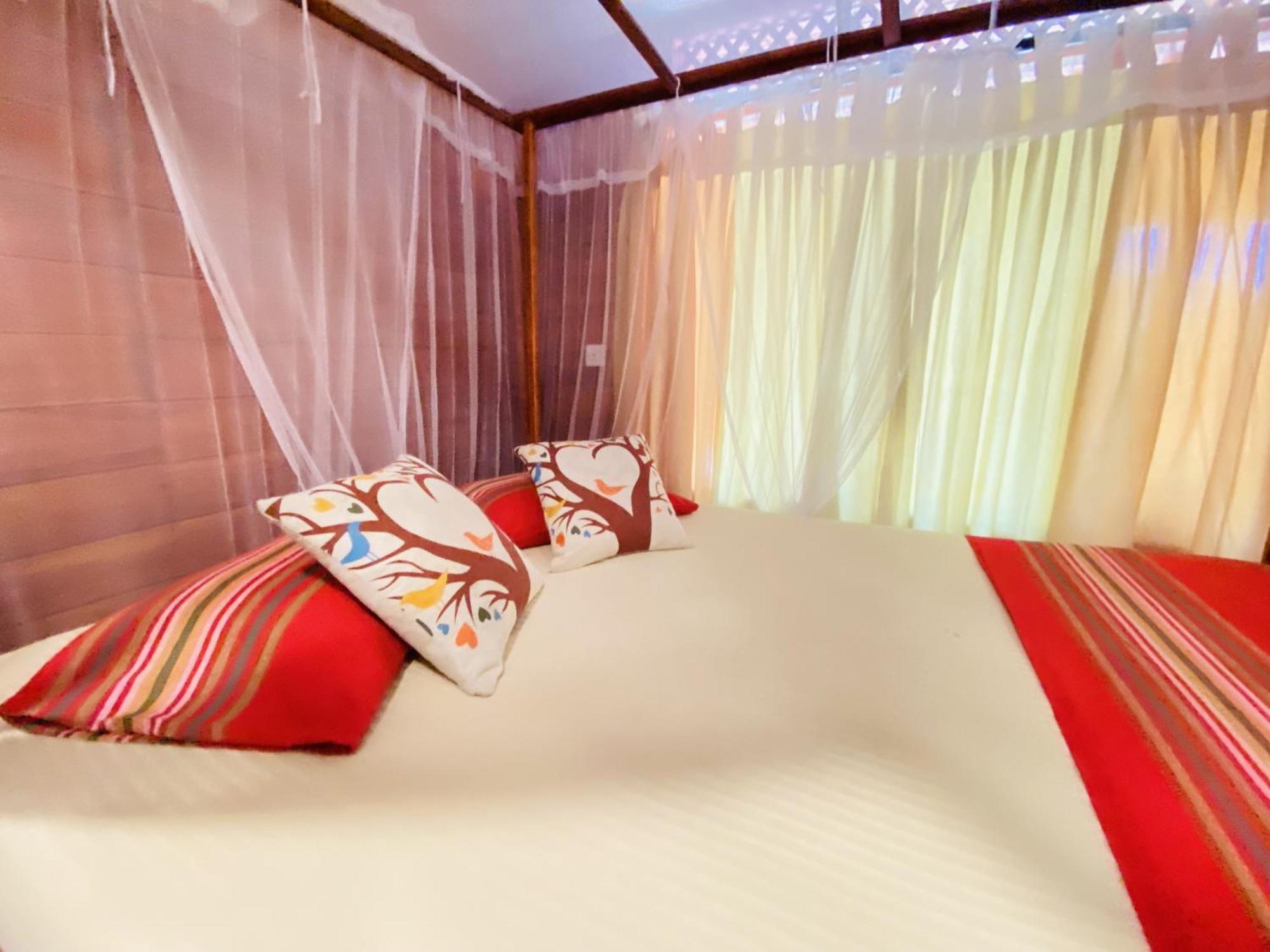 Little Pumpkin Cabanas Тангалла Номер фото