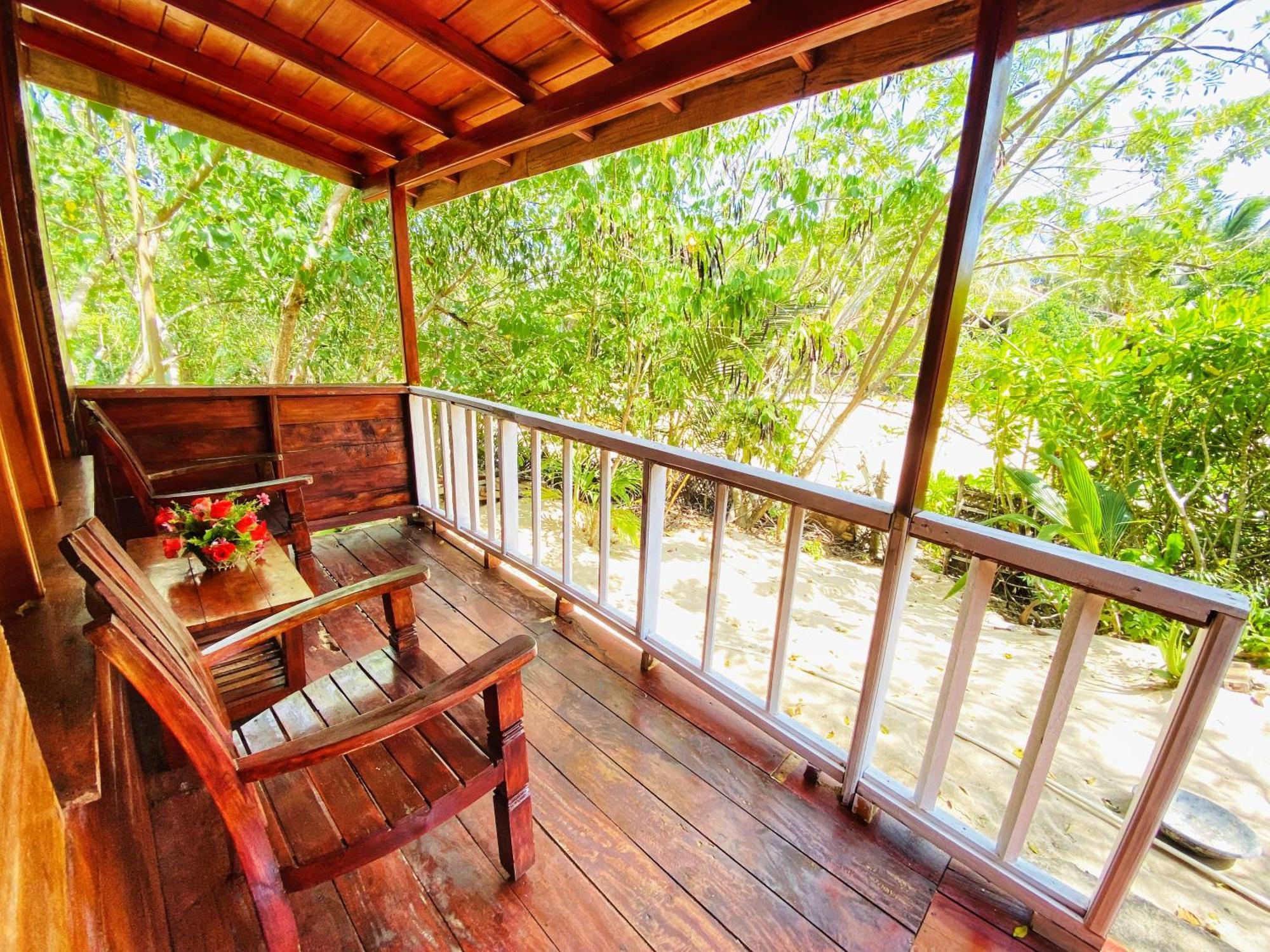 Little Pumpkin Cabanas Тангалла Номер фото